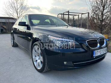 BMW 530 IX