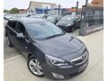 Opel Astra J 1.7 CDTI N.A.V.I