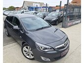 Opel Astra J 1.7 CDTI N.A.V.I