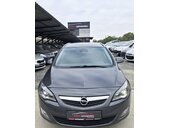 Opel Astra J 1.7 CDTI N.A.V.I