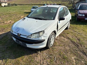 Peugeot 206 1.9D
