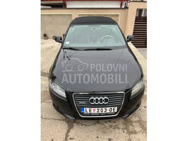 Audi A3 tdi 2.0