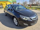 Opel Astra J 1,6 Cosmo