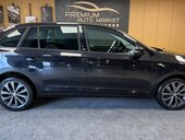 Škoda Rapid /1.4 TDI/DSG/PANO