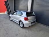 Volkswagen Polo 1.2 TDI HIGHLINE