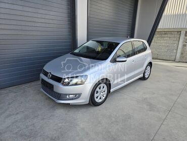 Volkswagen Polo 1.2 TDI HIGHLINE