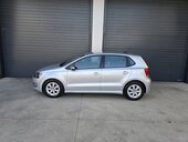 Volkswagen Polo 1.2 TDI HIGHLINE