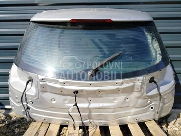 Gepek vrata za Opel Insignia od 2008. do 2017. god.