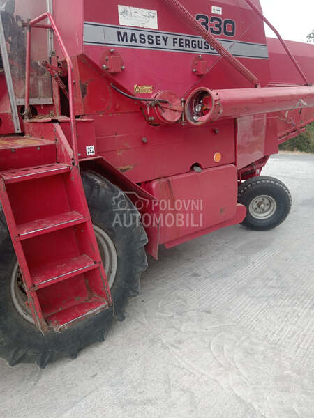 Massey Ferguson 330