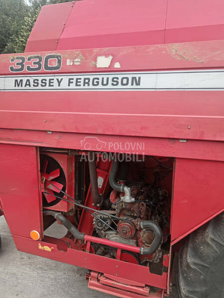 Massey Ferguson 330