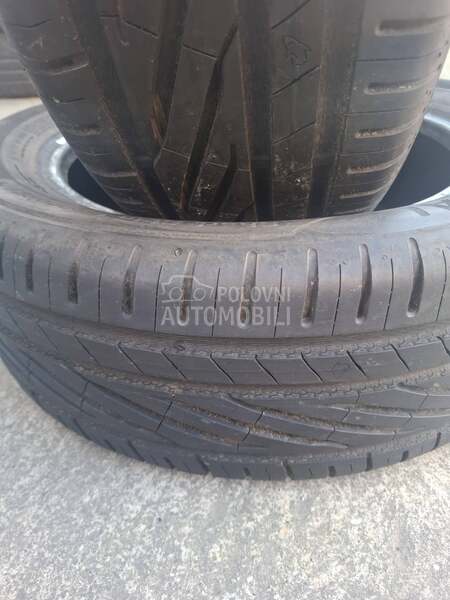 Uniroyal 195/55 R16 Letnja