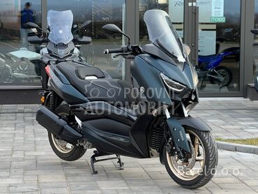 Yamaha XMAX 300 TECH MAX