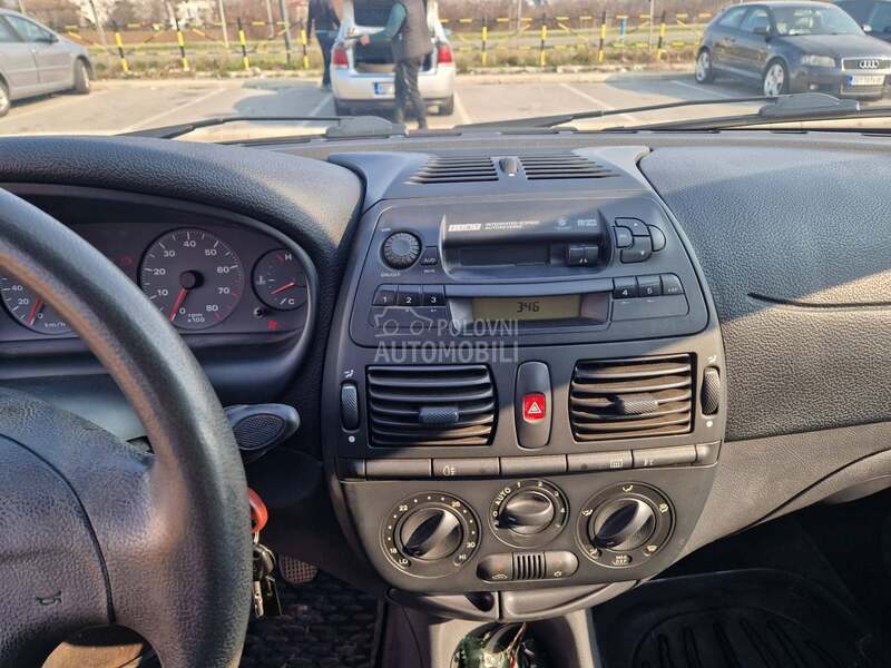 Fiat Bravo 