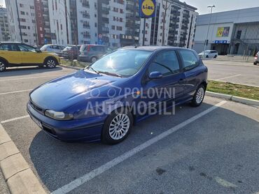 Fiat Bravo 
