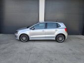Volkswagen Polo 1.2 TDI