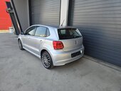 Volkswagen Polo 1.2 TDI