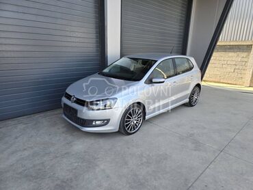Volkswagen Polo 1.2 TDI