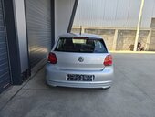Volkswagen Polo 1.2 TDI