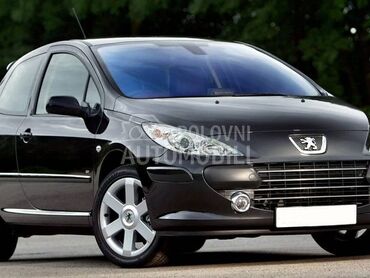 BSM za Peugeot 206, 208, 308 ...