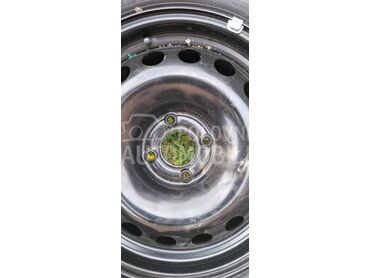 Rezervni tocak za Peugeot 308, Expert, 3008 ...