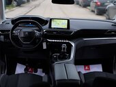 Peugeot 5008 1.5HDI Allure 7sed