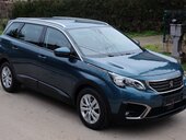 Peugeot 5008 1.5HDI Allure 7sed