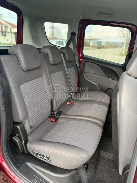 Fiat Doblo 