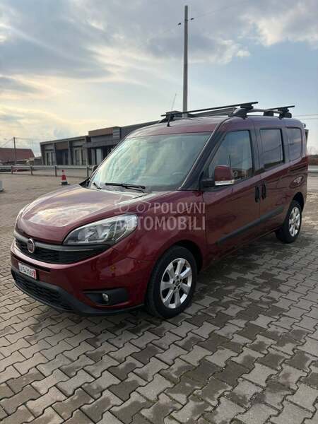 Fiat Doblo 