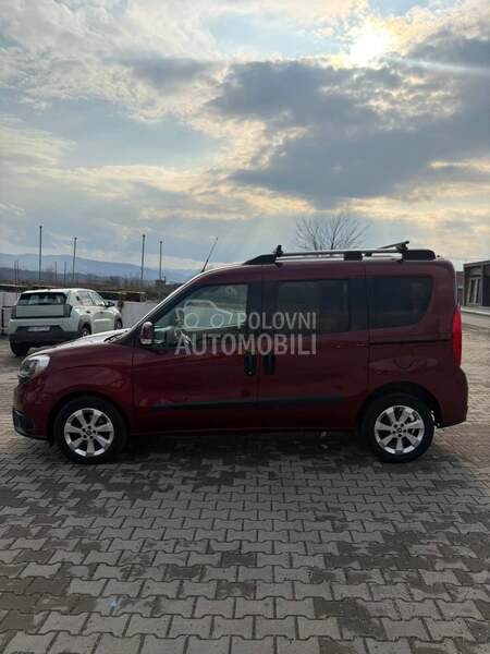Fiat Doblo 