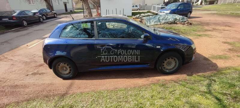 Fiat Stilo 
