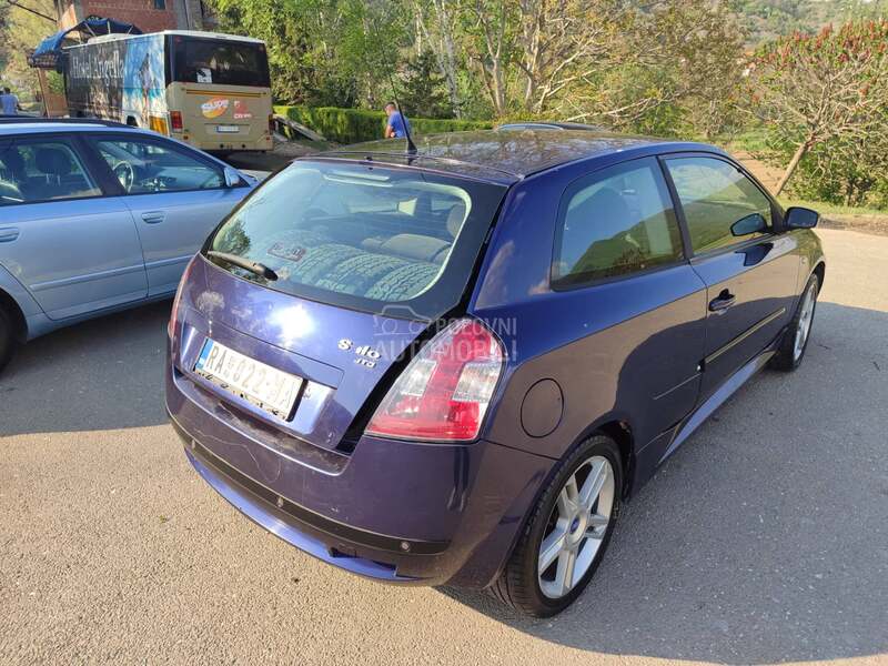 Fiat Stilo 
