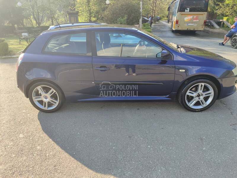 Fiat Stilo 