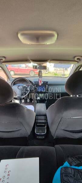 Fiat Stilo 