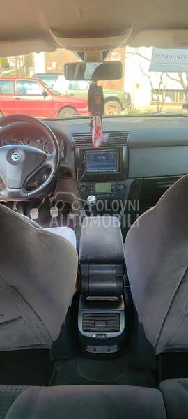 Fiat Stilo 