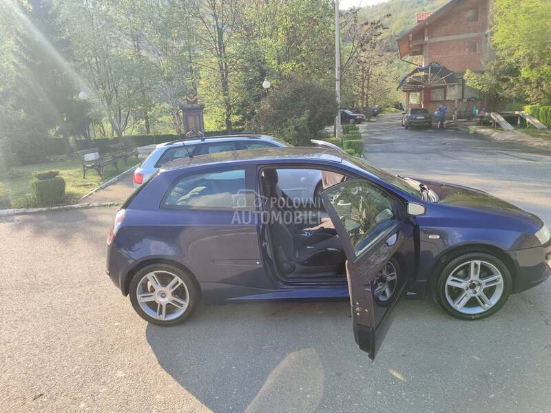 Fiat Stilo 