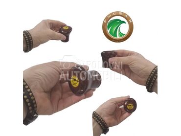 Ručica menjača DRVO Mahagoni za Opel Ostalo