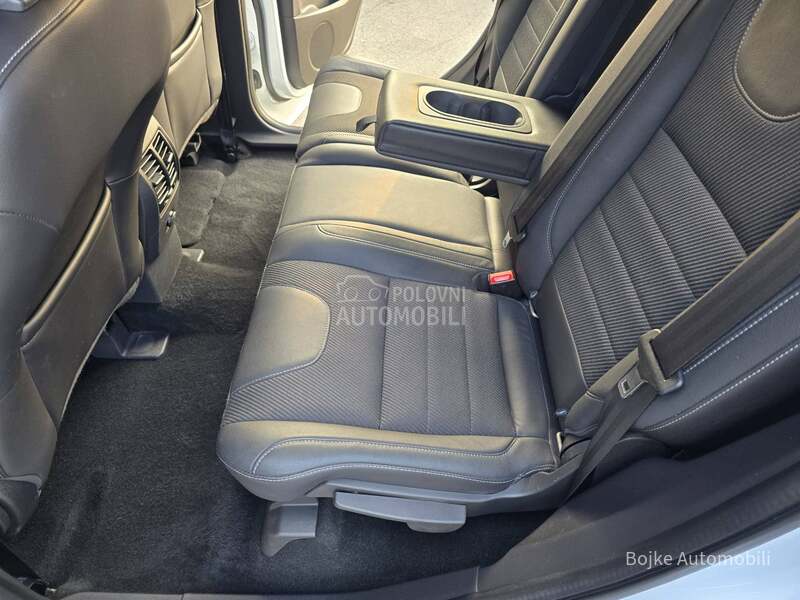 Ford Kuga 2.0TDCI TITANIUM