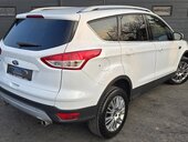 Ford Kuga 2.0TDCI TITANIUM