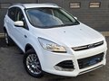 Ford Kuga 2.0TDCI TITANIUM