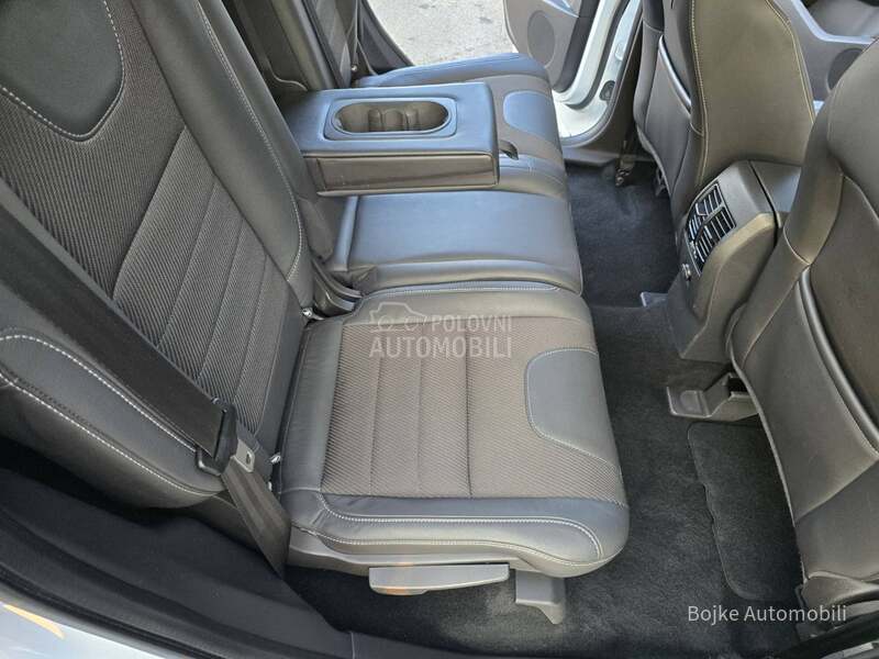 Ford Kuga 2.0TDCI TITANIUM