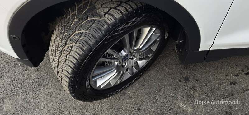 Ford Kuga 2.0TDCI TITANIUM