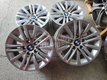 Aluminijumske felne bmw 16" 5 x 120