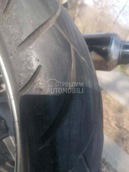 Hyosung Comet gt 250