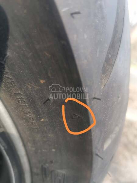 Hyosung Comet gt 250