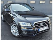 Audi Q5 2.0TDI S-line