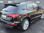 Audi Q5 2.0TDI S-line