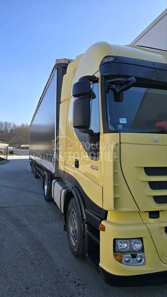 Iveco Stralis
