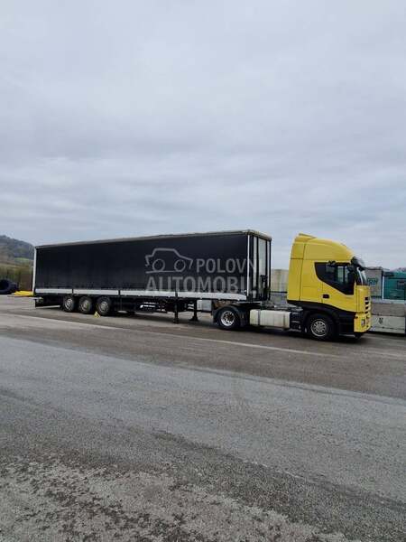 Iveco Stralis