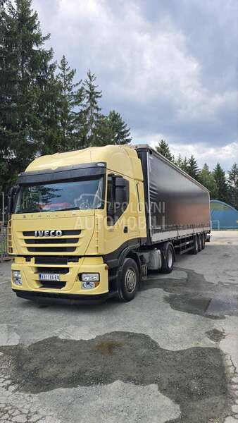 Iveco Stralis