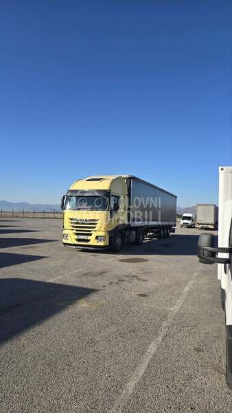 Iveco Stralis